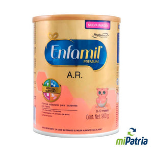 ENFAMIL AR PREMIUM X 900 G USA